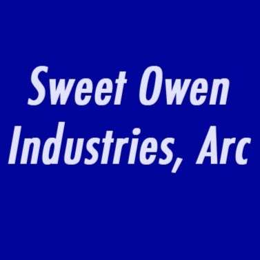 Sweet Owen Industries, Arc | 36 Concord Rd, Spencer, IN 47460, USA | Phone: (812) 714-8138