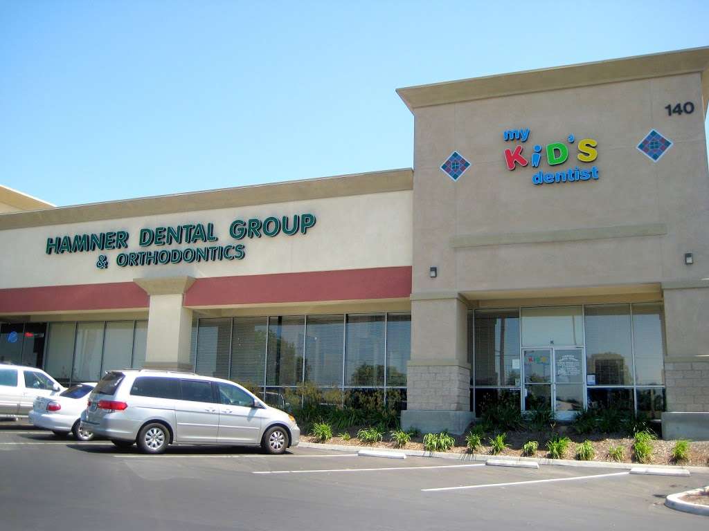 My Kids Dentist & Orthodontics | 140 Hidden Valley Pkwy Ste K, Norco, CA 92860, USA | Phone: (951) 734-5437