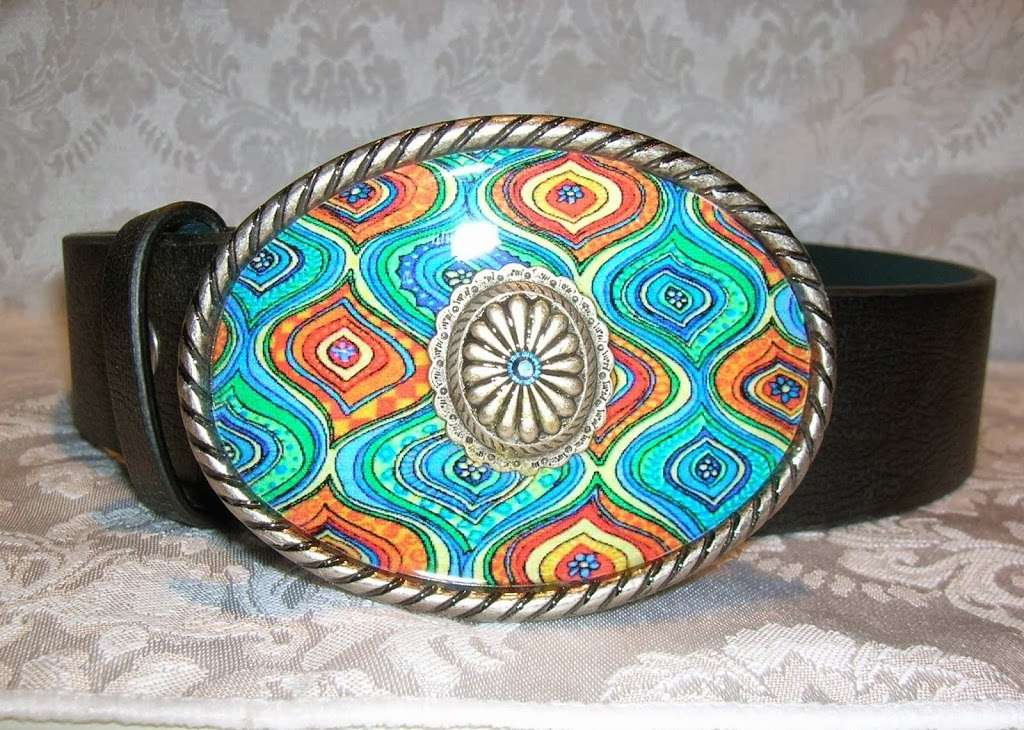 Design Du Jour Belts | 19 Angler Ln, Port Washington, NY 11050 | Phone: (516) 428-4869