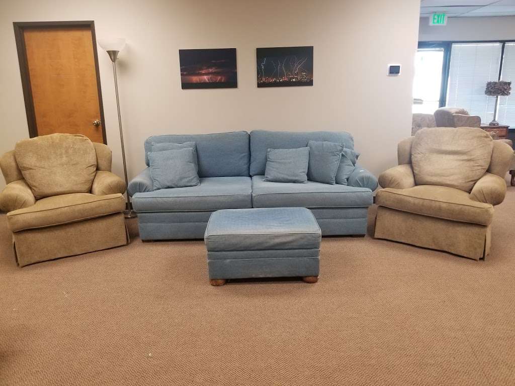 The Good Couch | 425 W 115th Ave #5, Northglenn, CO 80234 | Phone: (303) 246-2174