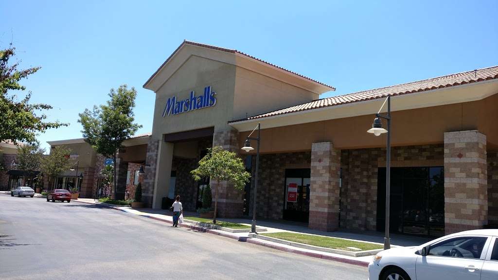Marshalls | 3833 Grand Ave, Chino, CA 91710, USA | Phone: (909) 364-8210