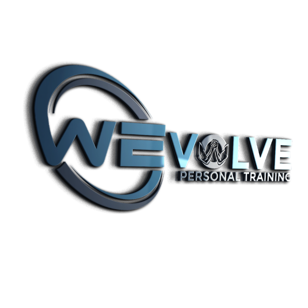 WEvolve Personal Training | 14441 W 118th Terrace, Olathe, KS 66062 | Phone: (913) 710-9401