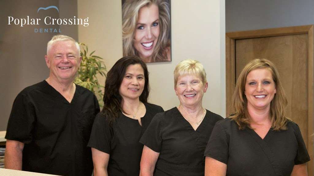 Poplar Crossing Dental | 2630 Sutton Rd, Hoffman Estates, IL 60192 | Phone: (847) 884-8484