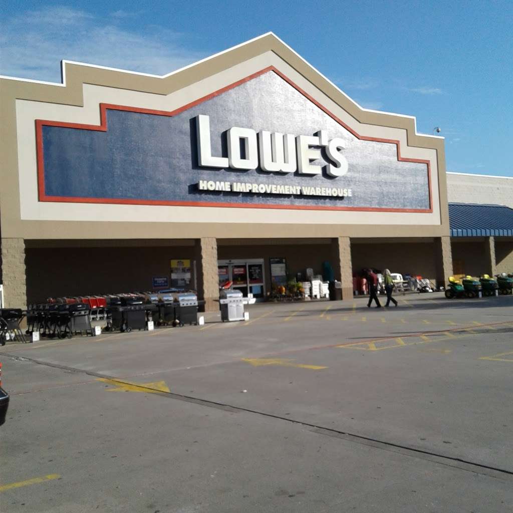 Lowes Home Improvement | 20201 N, I-45, Spring, TX 77388, USA | Phone: (281) 528-0909