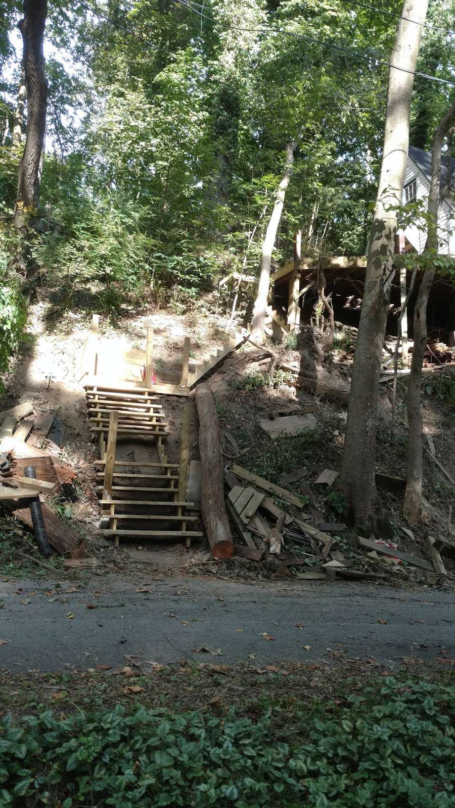 Native Lands Park | 1664 Long Level Rd, Wrightsville, PA 17368, USA | Phone: (717) 840-7440