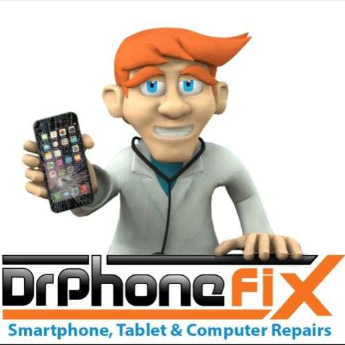 Dr Phone Fix & Repair Tavares | 438 E Burleigh Blvd, Tavares, FL 32778, USA | Phone: (352) 462-1577