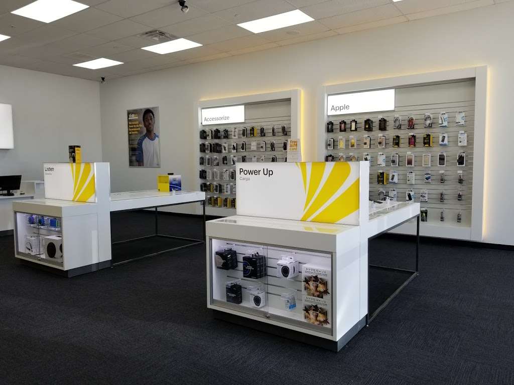 Sprint Store | 12717 Interstate 45 N Ste 200, Willis, TX 77318 | Phone: (936) 230-5336