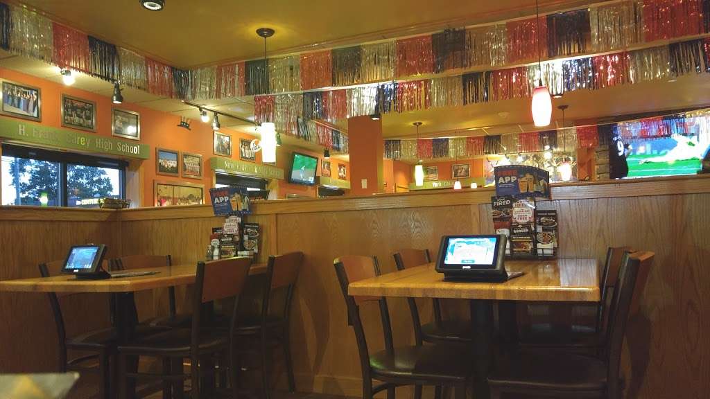 Applebees Grill + Bar | 1710 Hempstead Turnpike, Elmont, NY 11003 | Phone: (516) 775-1377