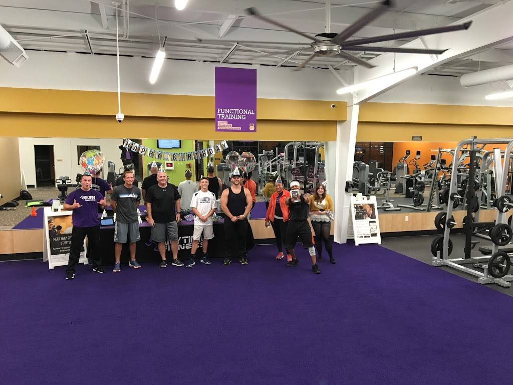 Anytime Fitness | 5560 IN-62, Jeffersonville, IN 47130 | Phone: (812) 777-4884