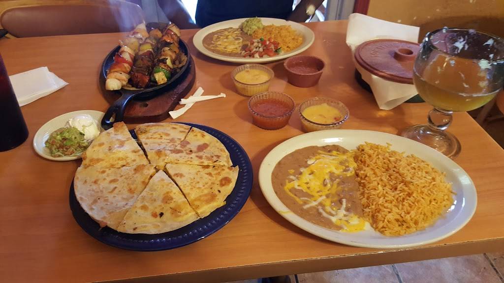 San Marcos Mexican Restaurant 2301 Sw 59th St Oklahoma City Ok 73119 Usa