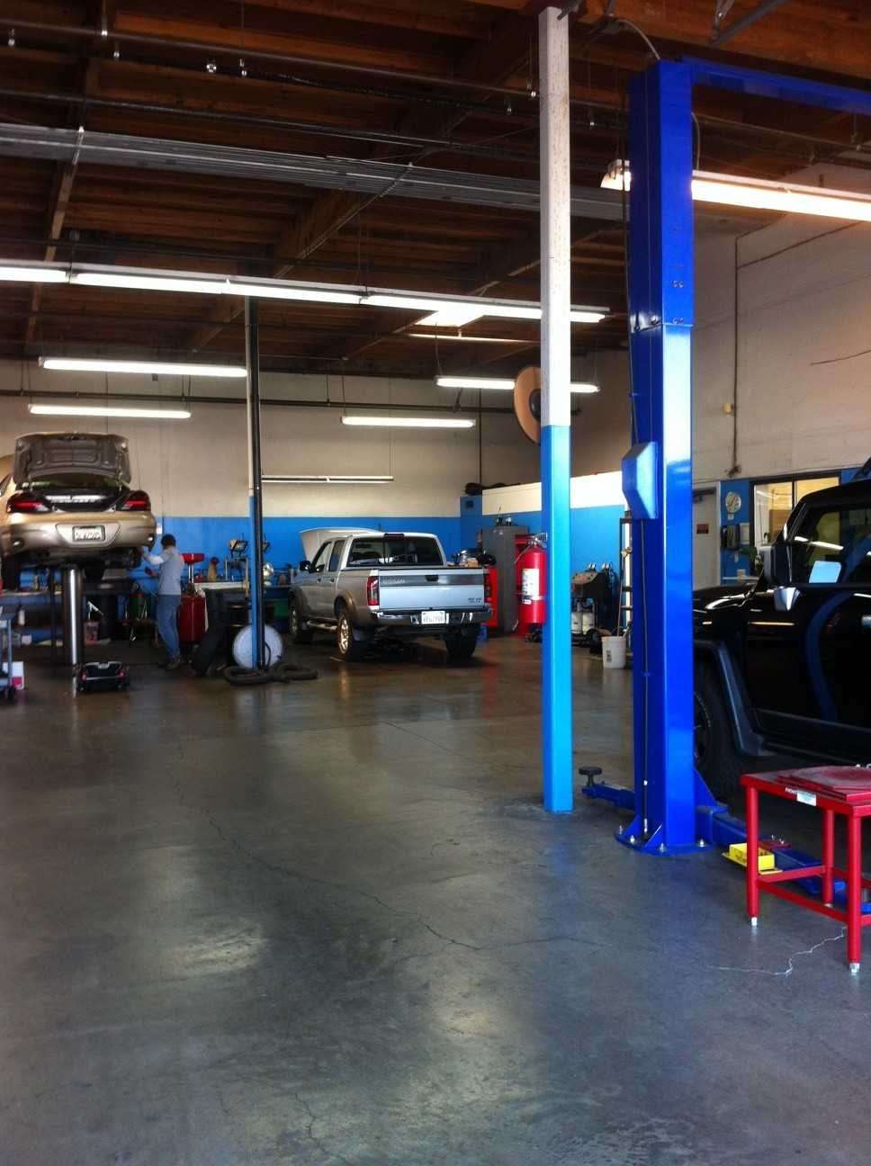 Import Auto Tech | 3985 First St, Livermore, CA 94551 | Phone: (925) 447-0722