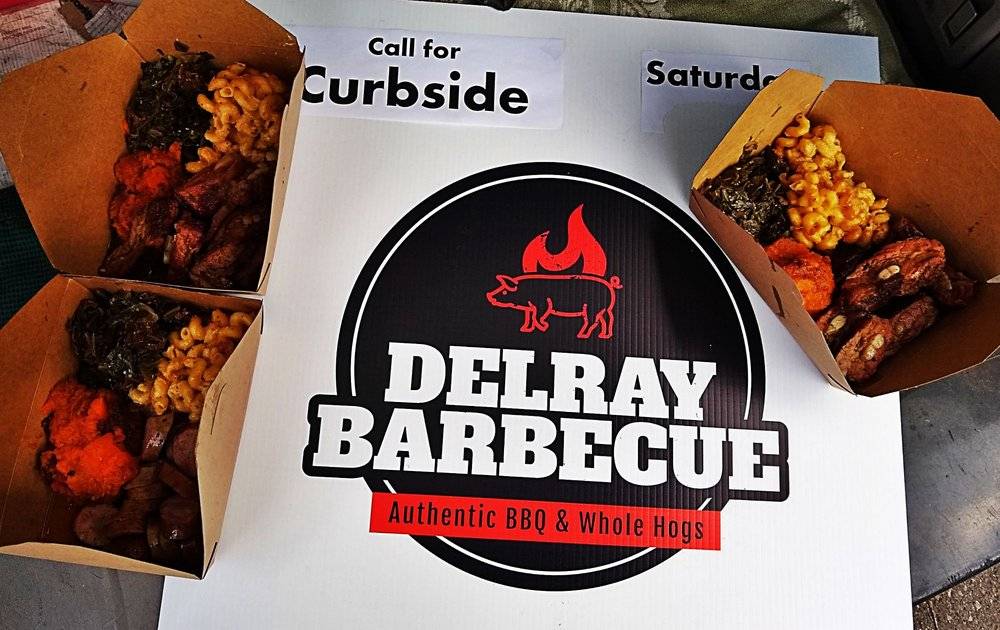 Delray Barbecue | 600 S Solvay St, Detroit, MI 48209, USA | Phone: (313) 770-1517