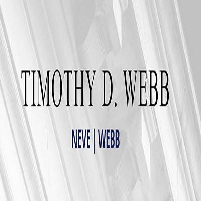 Timothy D Webb | 6800 France Ave S Suite 405, Minneapolis, MN 55435, United States | Phone: (612) 340-7970