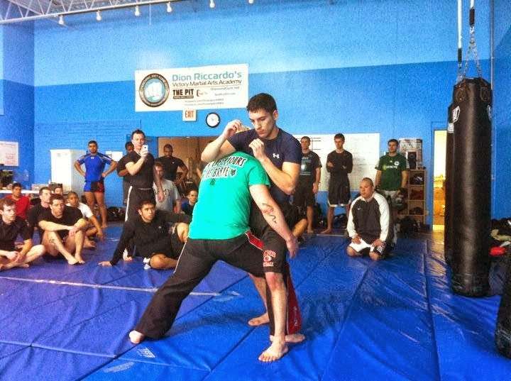 Victory Martial Arts Academy | 5210 Cass St, Oak Lawn, IL 60453 | Phone: (708) 459-8750