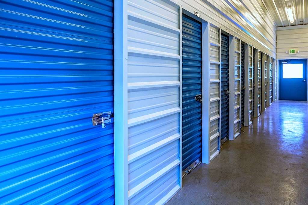 Boulder Self Storage | 6439 Arapahoe Rd, Boulder, CO 80303 | Phone: (720) 897-1442