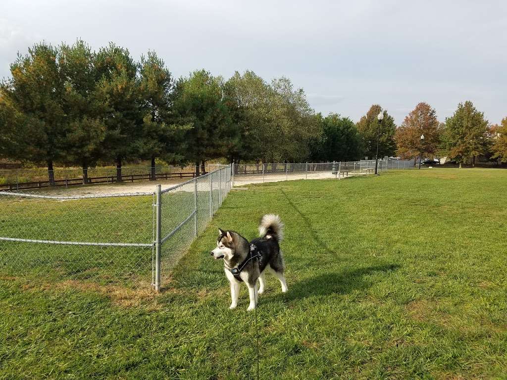 Quail Run dog park | Severn Tree Blvd, Severn, MD 21144