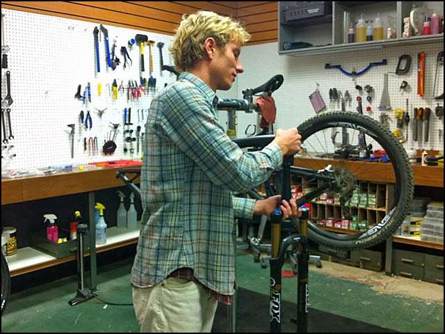 The Path Bike Shop - Live Oak | 30555 Trabuco Canyon Rd #102, Trabuco Canyon, CA 92679 | Phone: (949) 589-2800