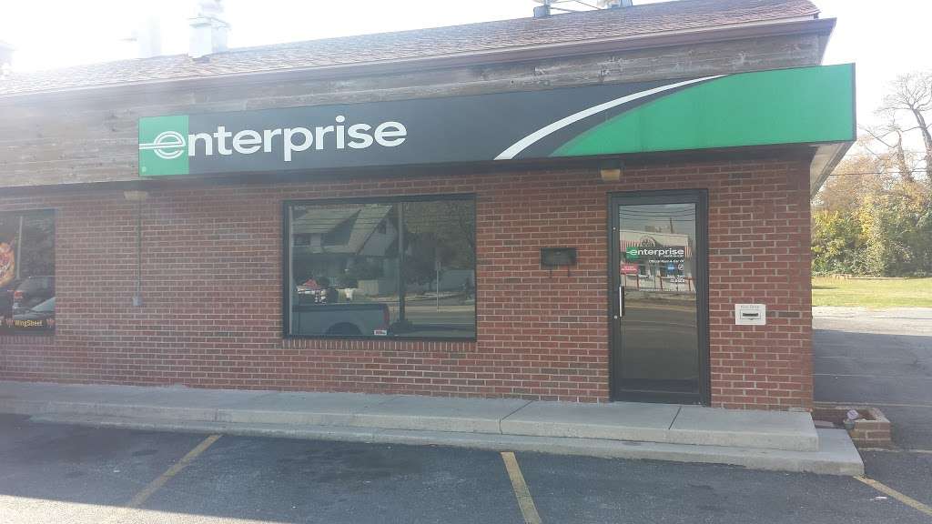Enterprise Rent-A-Car | 119 N Dupont Hwy Unit F, Smyrna, DE 19977 | Phone: (302) 653-4330
