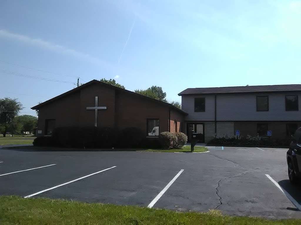 Chapelwood Baptist Church | 201 N Girls School Rd, Indianapolis, IN 46214, USA | Phone: (317) 244-6136