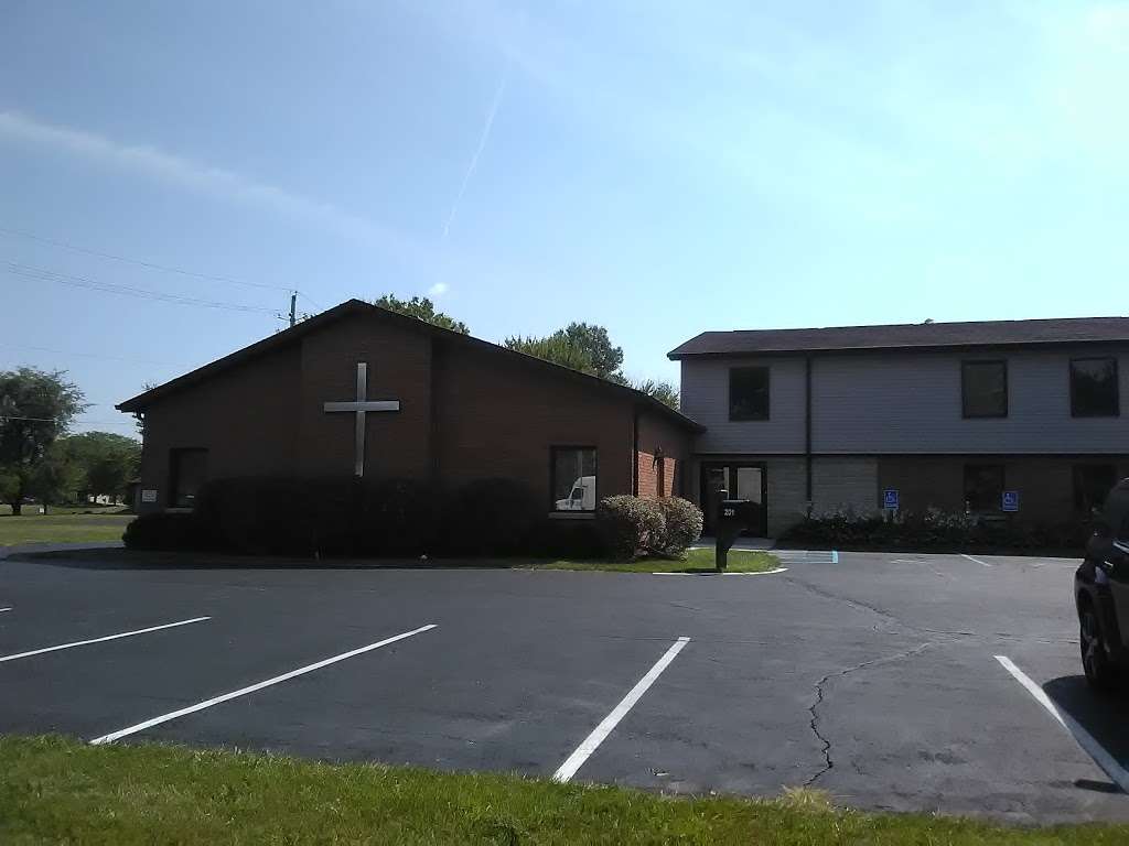 Chapelwood Baptist Church | 201 N Girls School Rd, Indianapolis, IN 46214 | Phone: (317) 244-6136