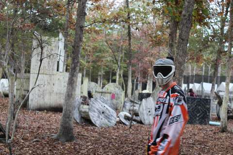 Boss Paintball Fields | 7498 Reed Mine Trail, Locust, NC 28097, USA | Phone: (704) 609-6607