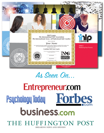 iNLP Center | Temecula, CA, USA | Phone: (951) 428-4264