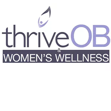 Thrive OB & Womens Wellness | 27750 IL-22 Suite 120, Barrington, IL 60010, USA | Phone: (847) 277-0500