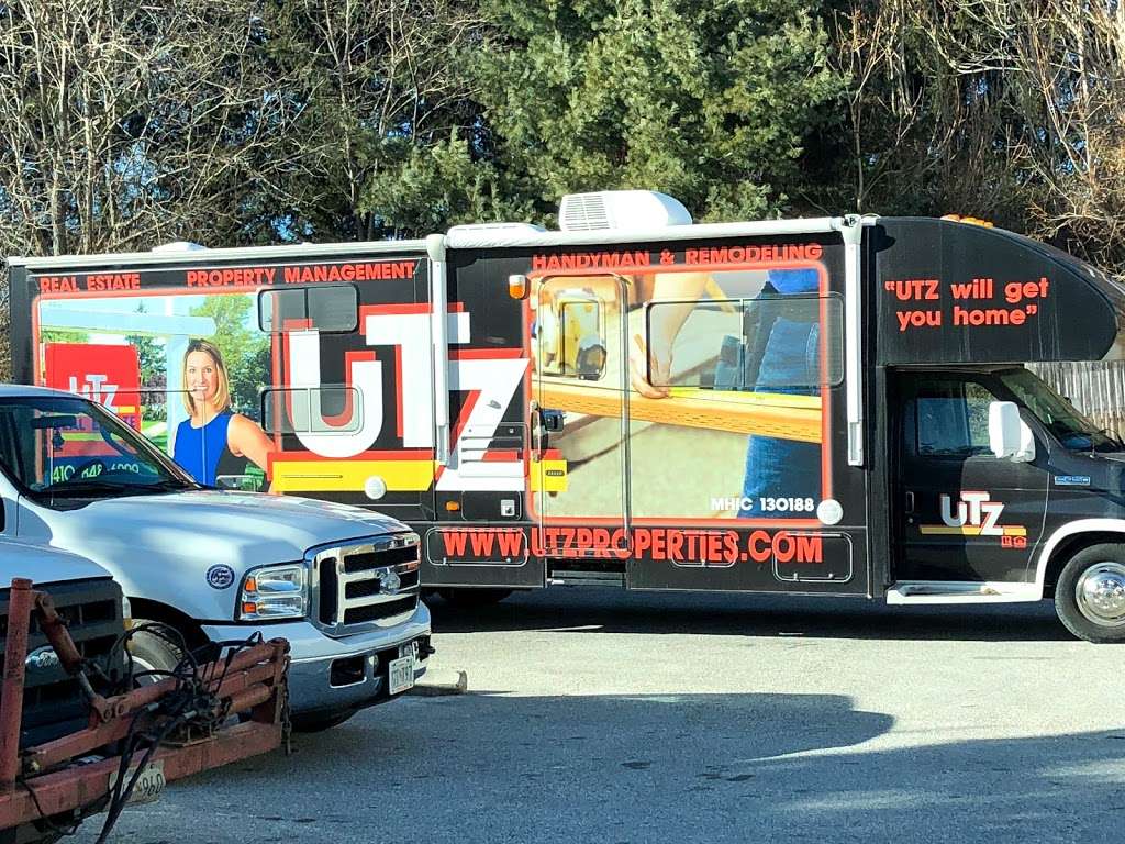 UTZ Property Management | 101 W Main St, Westminster, MD 21157 | Phone: (410) 332-4432