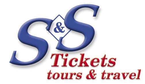 S & S Tickets & Travel | 1065 Tildenville School Rd # 5, Winter Garden, FL 34787 | Phone: (407) 654-0004