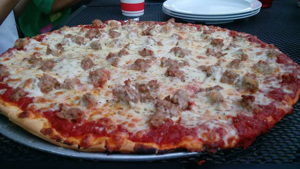 Rosatis Pizza | 2055 W 136th Ave, Broomfield, CO 80023 | Phone: (720) 547-0200