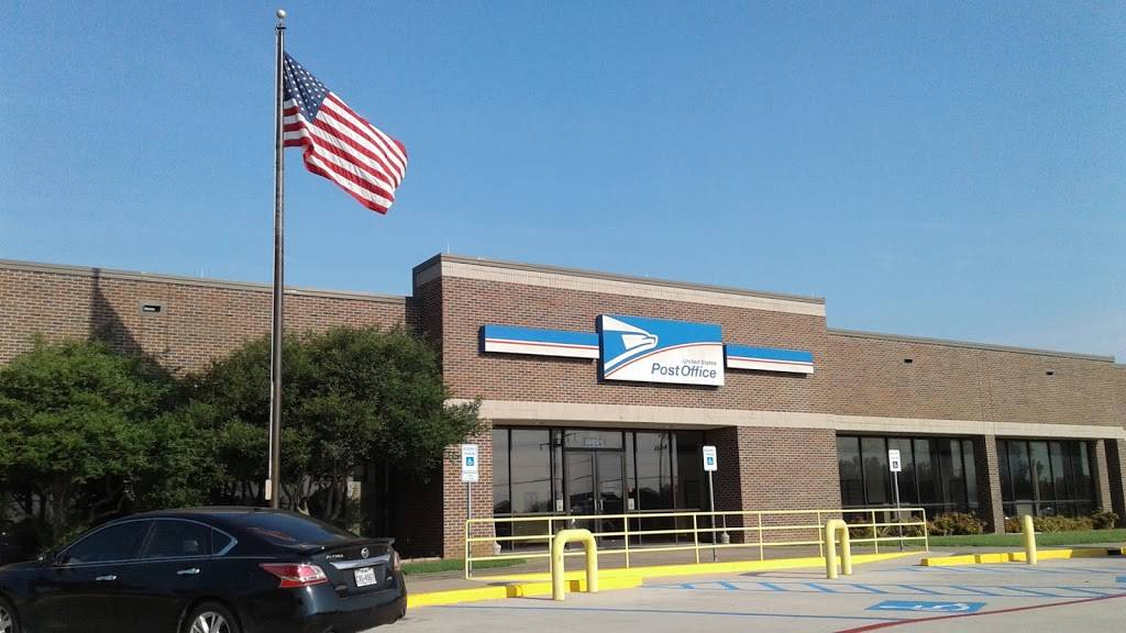 United States Postal Service | 6051 Davis Blvd, North Richland Hills, TX 76180, USA | Phone: (800) 275-8777