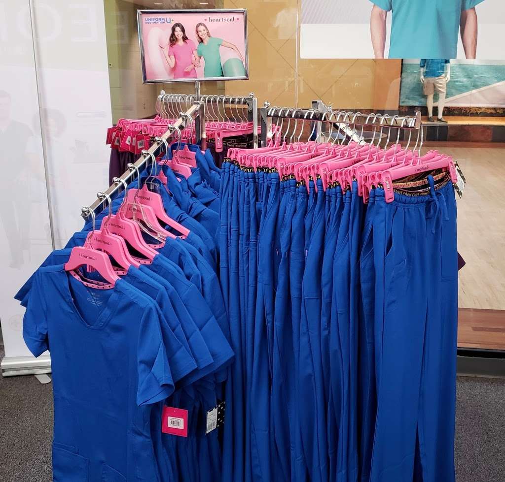 Uniform Destination | 5000 Katy Mills Cir, Katy, TX 77494, USA | Phone: (281) 644-4591