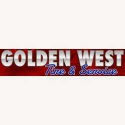 Golden West Tire & Service | 1400 S Euclid St, Fullerton, CA 92832, USA | Phone: (714) 992-0400