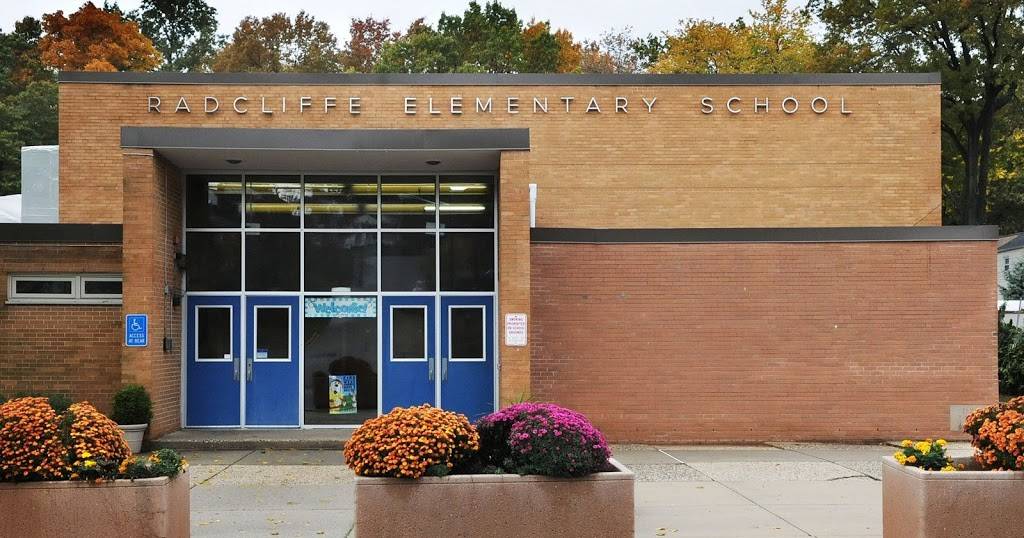 Radcliffe Elementary School | 379 Bloomfield Ave, Nutley, NJ 07110, USA | Phone: (973) 661-8820