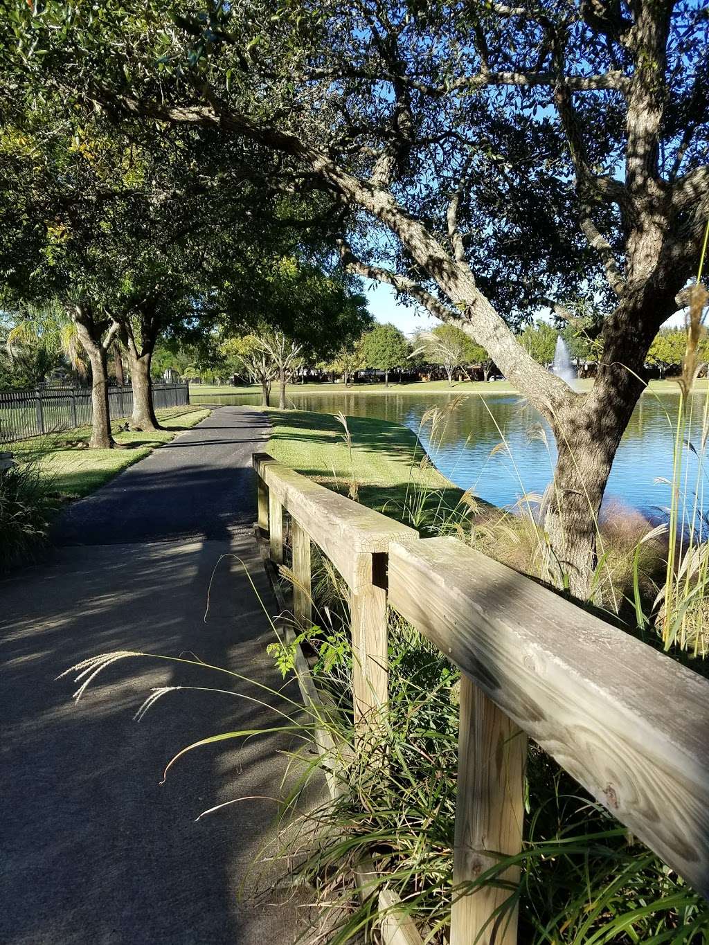 Grand Lakes Park | Katy, TX 77494, USA