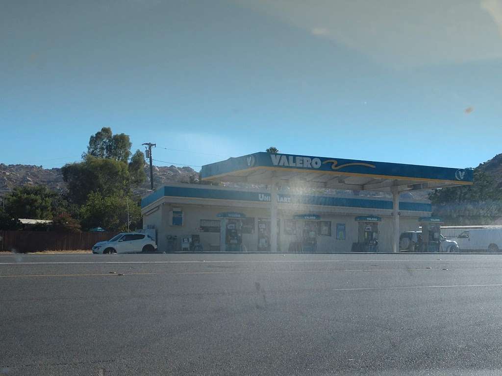 Valero Gas Station | 31880 CA-74, Homeland, CA 92548 | Phone: (951) 926-2603