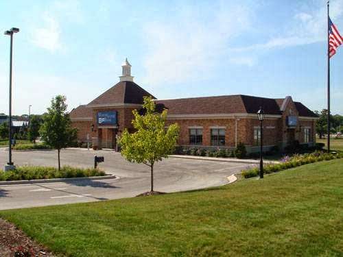 WaterStone Bank | 6555 S 108th St, Hales Corners, WI 53130, USA | Phone: (414) 425-4140