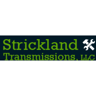 Strickland Transmissions, LLC | 384 Zion Rd, Egg Harbor Township, NJ 08234 | Phone: (609) 927-2210
