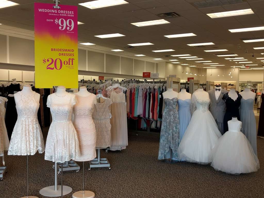 David’s Bridal | 2745 Town Center Blvd N Suite B, Sugar Land, TX 77479, USA | Phone: (281) 313-6700