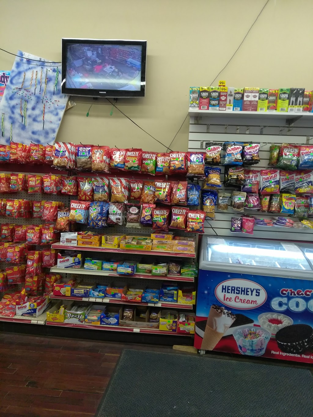 Grandview Convenience | 1902 Grandview Ave, McKeesport, PA 15132, USA | Phone: (412) 896-1466