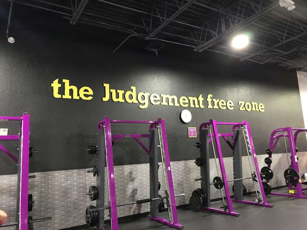 Planet Fitness | 3005 W Lake Mary Blvd #105, Lake Mary, FL 32746 | Phone: (407) 992-9134