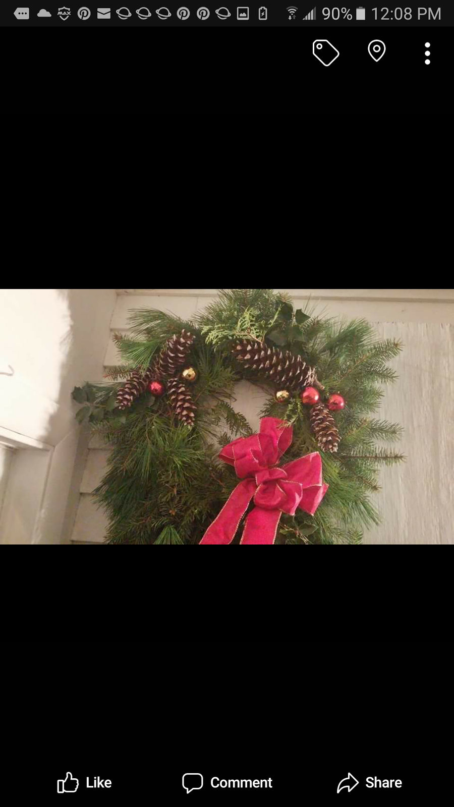 Wreaths & Sweets | 8390 Pohopoco Dr, Kunkletown, PA 18058, USA | Phone: (610) 681-3279