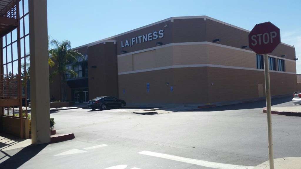 LA Fitness | 412 E Main St, Alhambra, CA 91801, USA | Phone: (626) 299-5980