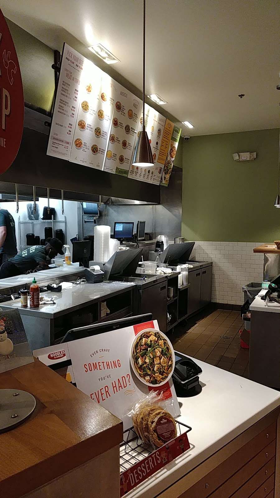 Noodles and Company | 2602 Baseline Rd, Boulder, CO 80305, USA | Phone: (720) 304-2044