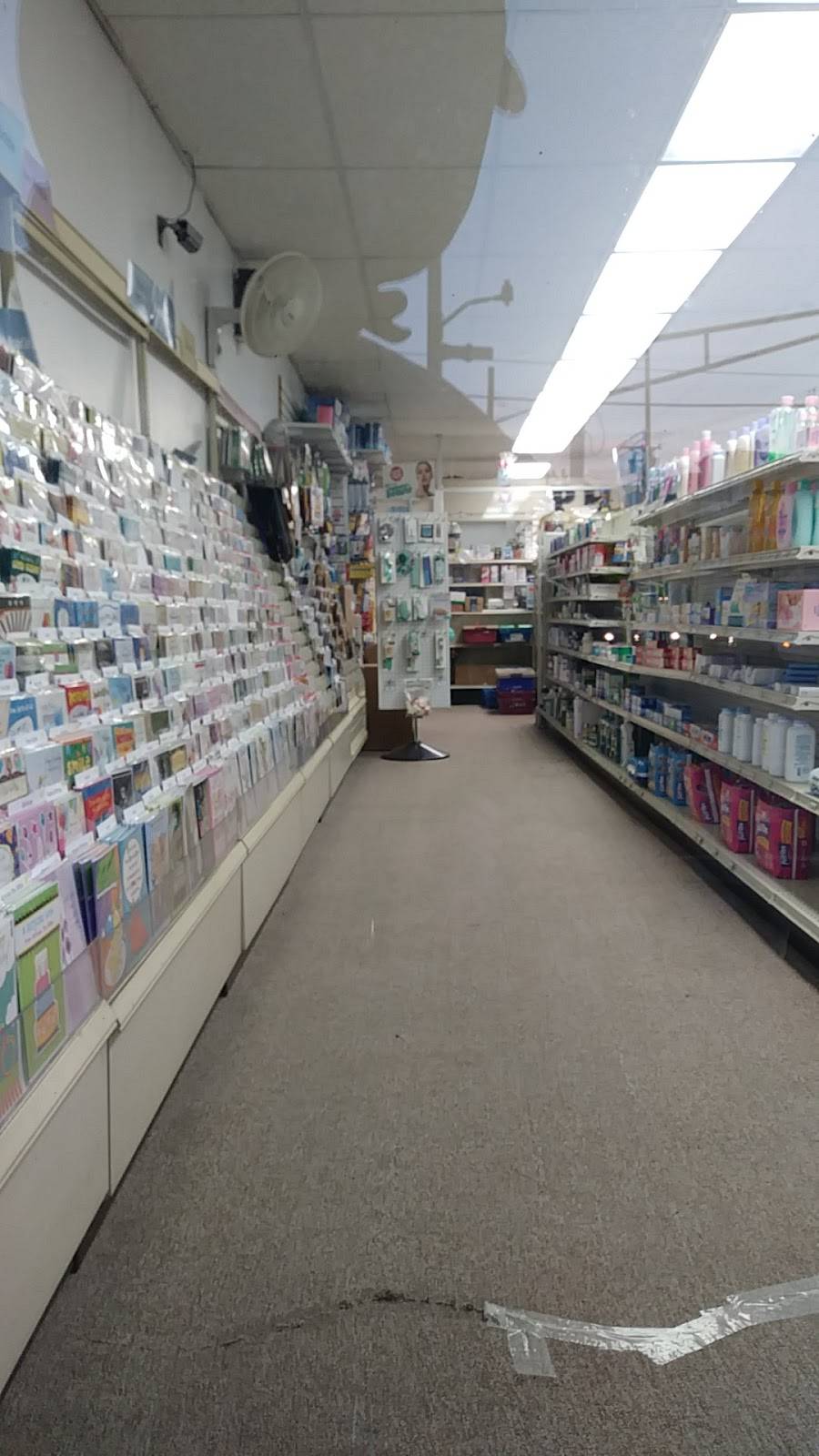 Welcome Pharmacy | 770 West Side Ave, Jersey City, NJ 07306, USA | Phone: (201) 333-0100