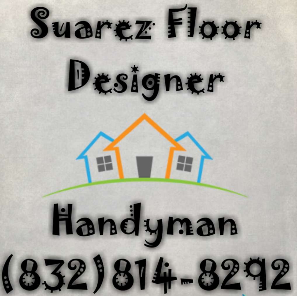 Suarez Floor Designer | 16322 Ginger Run Way, Sugar Land, TX 77498 | Phone: (832) 814-8292