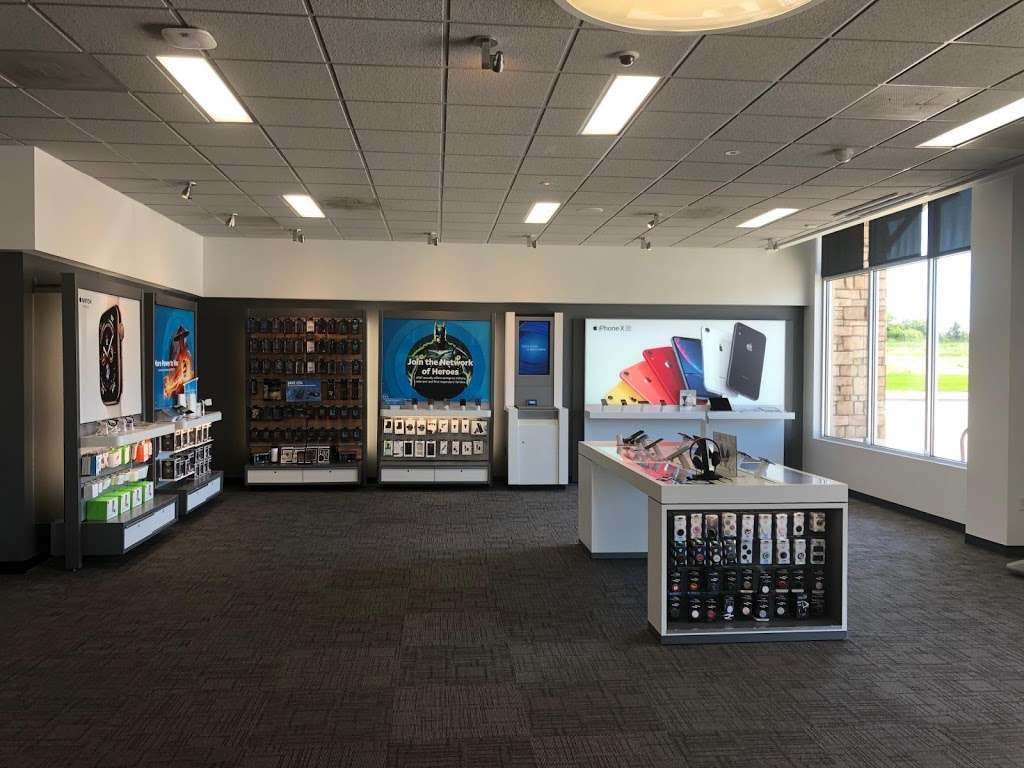 AT&T Store | 4524 Centerplace Dr, Greeley, CO 80634, USA | Phone: (970) 330-7089