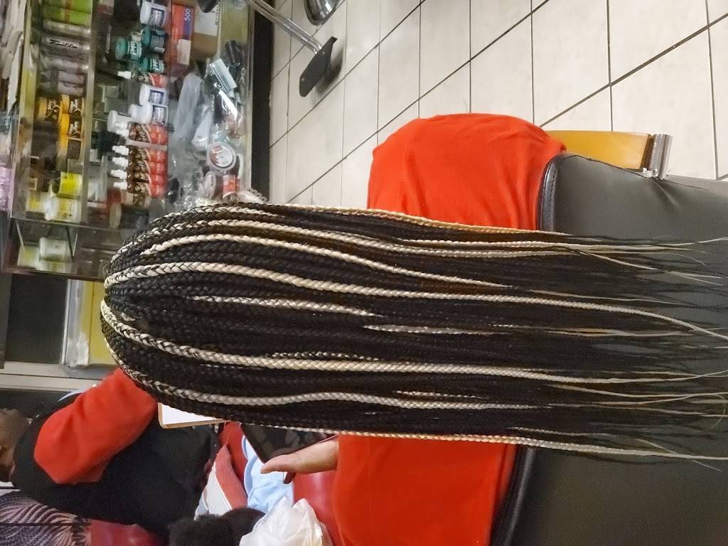 Gloryland African Hair Braiding | 1632 E Berry St D, Fort Worth, TX 76119, USA | Phone: (817) 534-6886