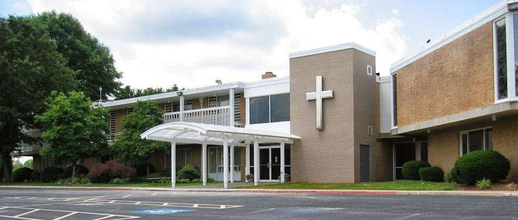 Christ Memorial Presbyterian Church | 6410 Amherst Ave, Columbia, MD 21046, USA | Phone: (410) 997-8011