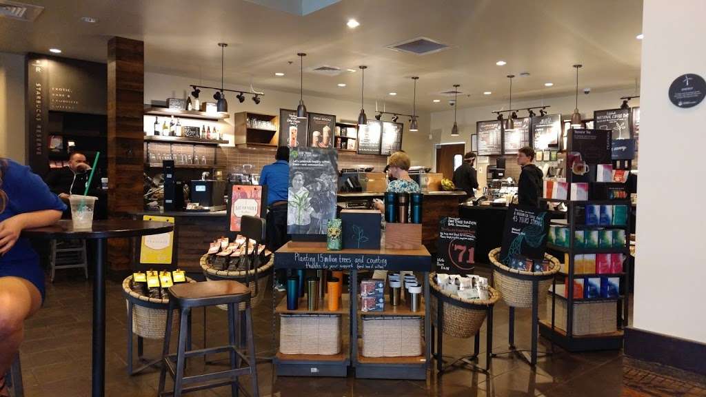 Starbucks | 9863 Georgetown Pike, Great Falls, VA 22066, USA | Phone: (703) 438-8389